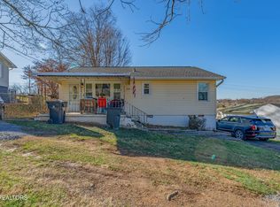 2315 Chillicothe St, Knoxville, TN 37921