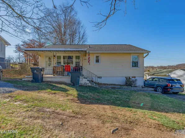 2315 Chillicothe St, Knoxville, TN 37921