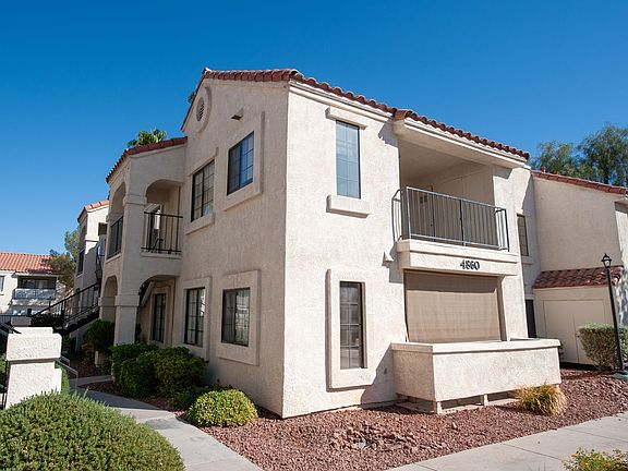 5th image of 4860 Nara Vista Way Unit 202