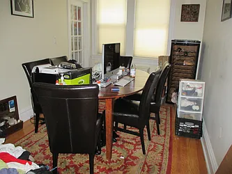 Rented by Rita S Citrin, LREB