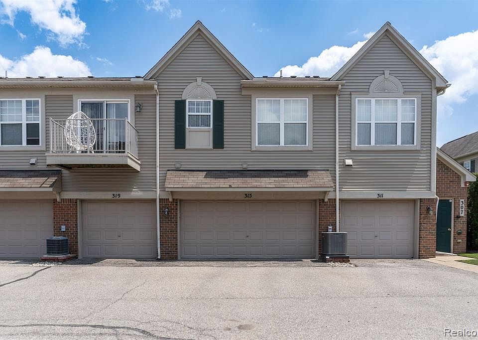 3287 E Theodore St Wixom, MI, 48393 Apartments for Rent Zillow