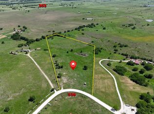 596 County Road 339, Gainesville, TX 76240