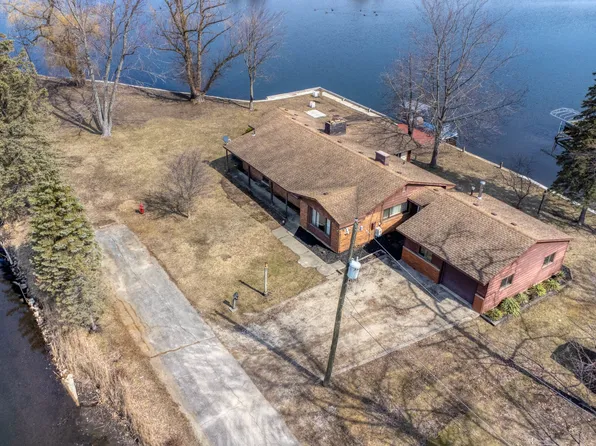 1677 Parkview Ave, West Bloomfield, MI 48324