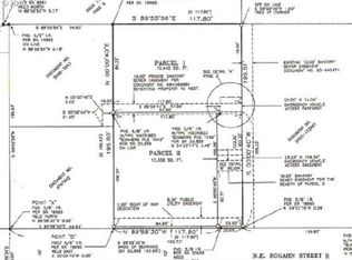 741 NE Rogahn St, Hillsboro, OR 97124