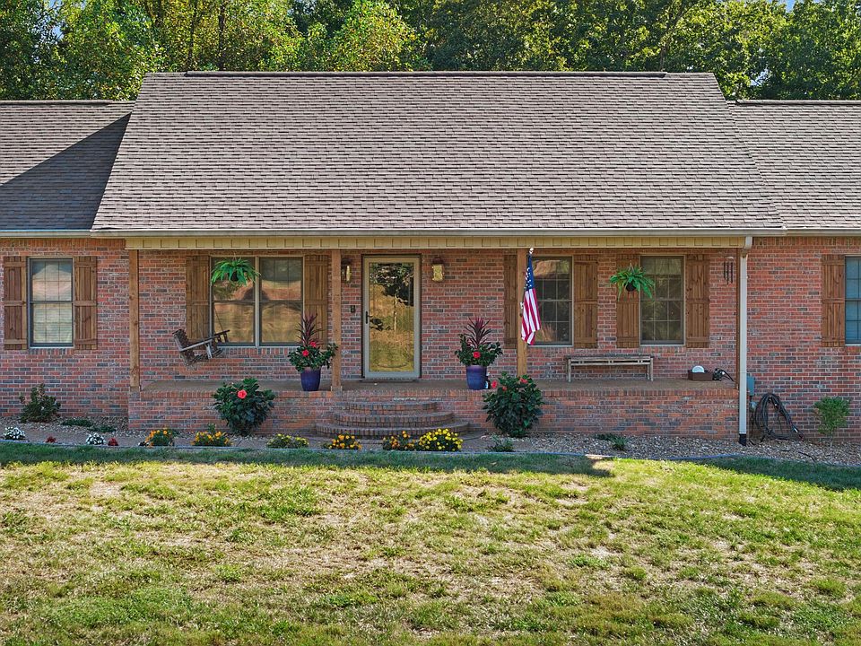 1265 Pleasant Hill Church Rd, Cadiz, KY 42211 | Zillow