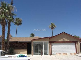 6218 Cedarwood Ave, Las Vegas, NV 89103
