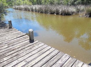 26496 Bayou Dr, Elberta, AL 36530