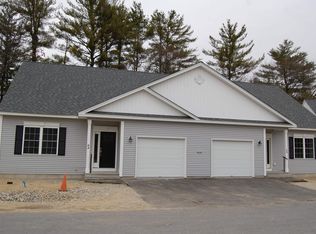 6B Villa Ln #5B, Goffstown, NH 03045