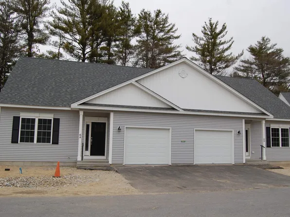 6B Villa Lane #5B, Goffstown, NH 03045