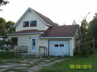 828 Stephen Ave, Stephen, MN 56757