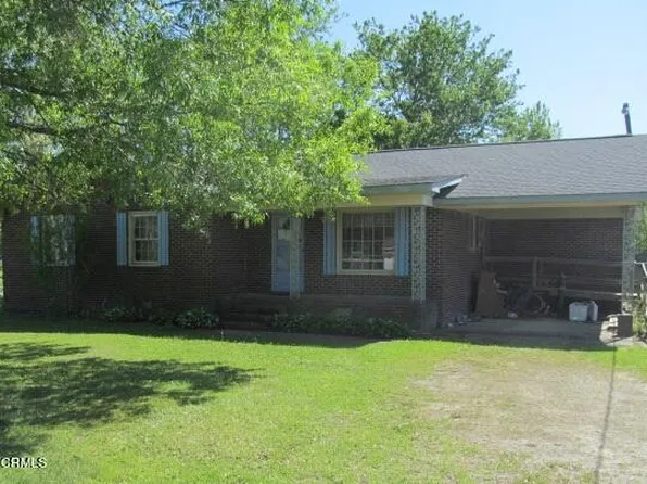 1225 Spring Garden Road, New Bern, NC 28562