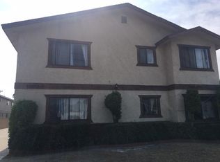 12060 Downey Ave APT 205, Downey, CA 90242