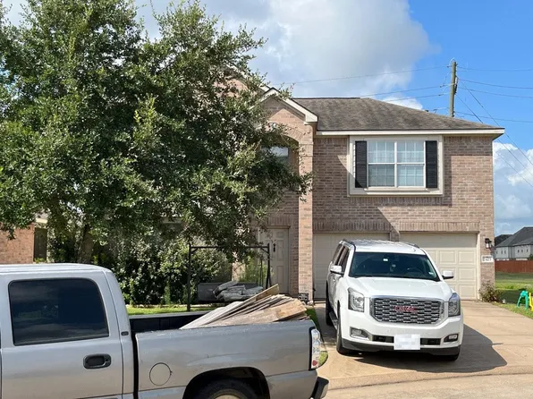 2423 Alcove Foster Ct, Fresno, TX 77545