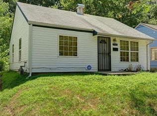 7117 Wayne Ave, Kansas City, MO 64131