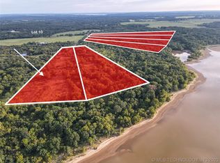 1757 Augustus Rd, Canadian, OK 74425