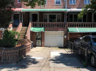 8661 25th Ave, Brooklyn, NY 11214
