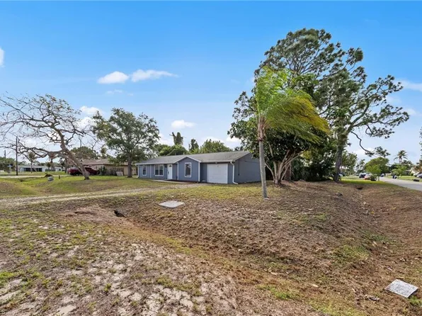 7280 Captiva BLVD, FORT MYERS, FL 33967