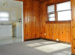 660 Beverage Hill Ave TRAILER 18, Pawtucket, RI 02861