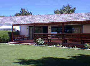 280 Lewis Ave, Powell, WY 82435