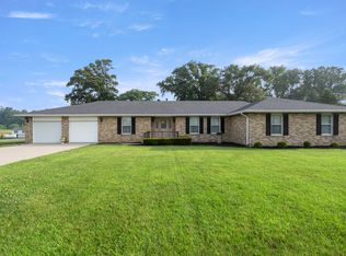 7308 W County Road 500 N, Muncie, IN 47304