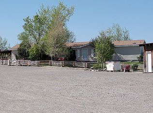 67290 Lasalle Rd, Montrose, CO 81401