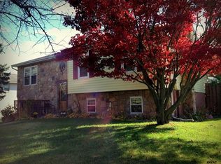 4371 Beaumont Rd, Dover, PA 17315
