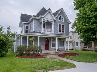 193 South St, Jackson, OH 45640