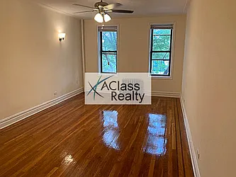 Rented by A Class Realty Corp