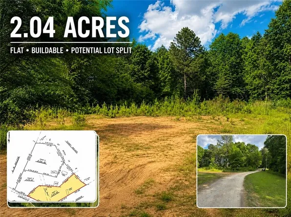 1 Park Parker Dr, Statham, GA 30666