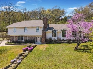 7819 Valley Forge Rd, Fort Smith, AR 72903