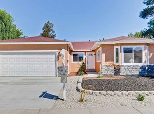 541 Van Buren Pl, San Ramon, CA 94583