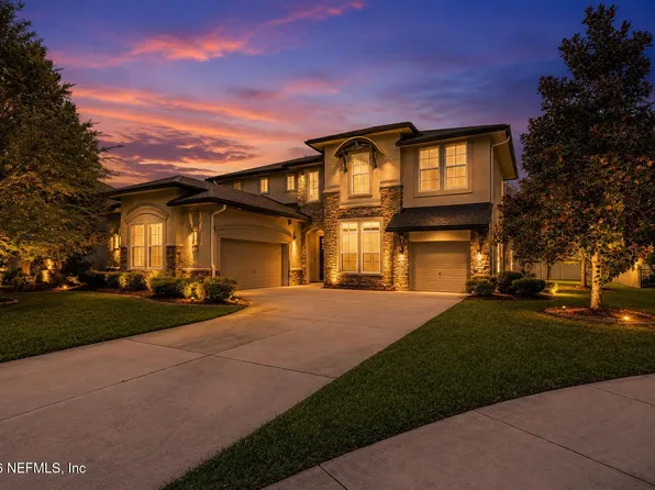1233 ORCHARD ORIOLE Place, Middleburg, FL 32068