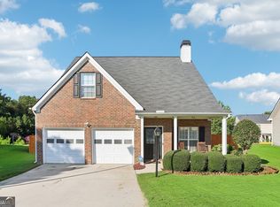 3957 Maple Tree Ct, Loganville, GA 30052