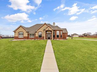 341 Pecan Ct, Nevada, TX 75173