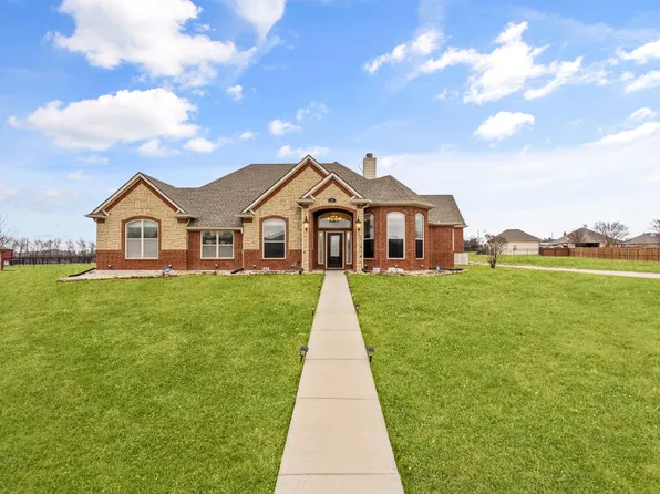 341 Pecan Ct, Nevada, TX 75173