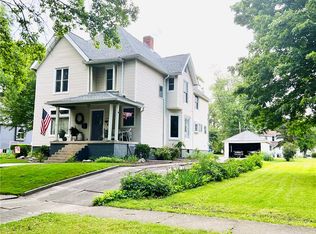 618 E Penn St, Hoopeston, IL 60942