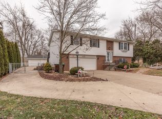 626 Plank St, Dundee, MI 48131