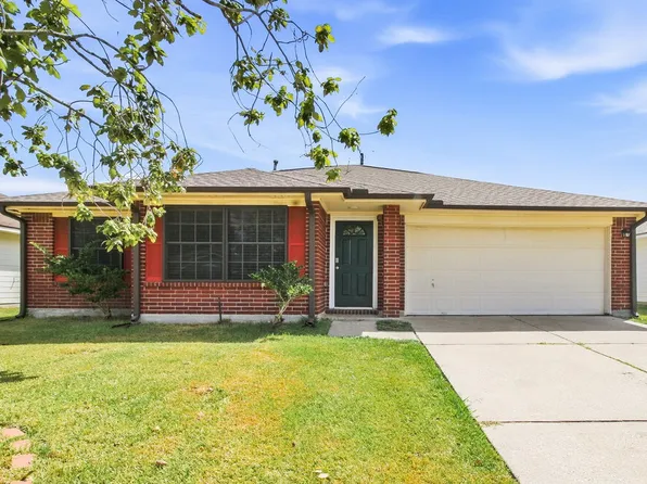 10815 Malden Dr, Houston, TX 77075