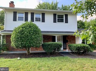 6712 Good Luck Rd, Lanham, MD 20706