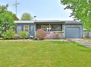 247 Atwood St NW, Warren, OH 44483