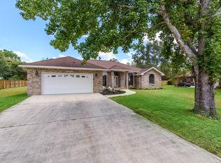 1005 Shoal River Dr, Crestview, FL 32539