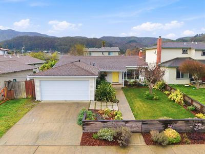 824 Arguello Blvd, Pacifica, CA, 94044