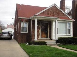 8210 Middlepoint St, Detroit, MI 48204
