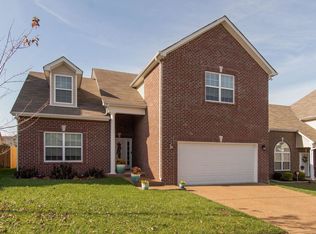 875 Daybreak Dr, Antioch, TN 37013
