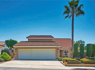 26935 Safiro, Mission Viejo, CA 92691