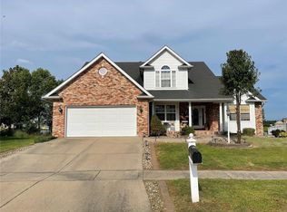 4712 Danielle Ct, Granite City, IL 62040