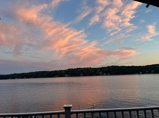 9 Big Is, East Otis, MA 01253