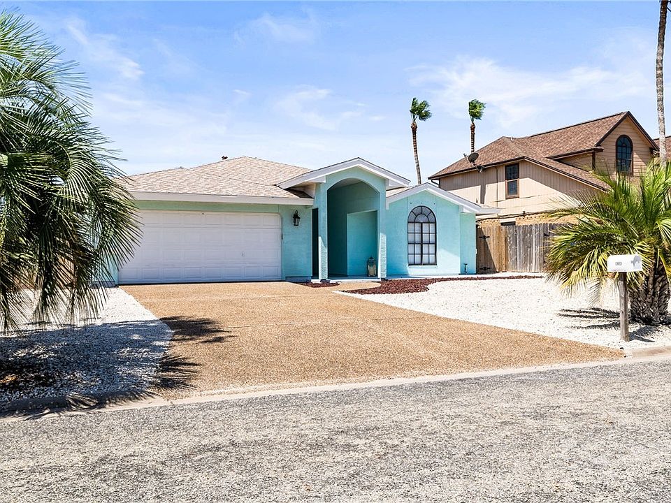 13853 Topsail St, Corpus Christi, TX 78418 | MLS #460723