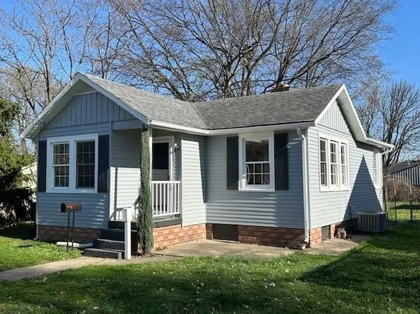 1820 McCulloch Ave, Owensboro, KY 42303