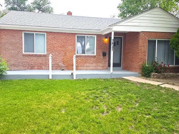 2827 8th Ave, Pueblo, CO 81003
